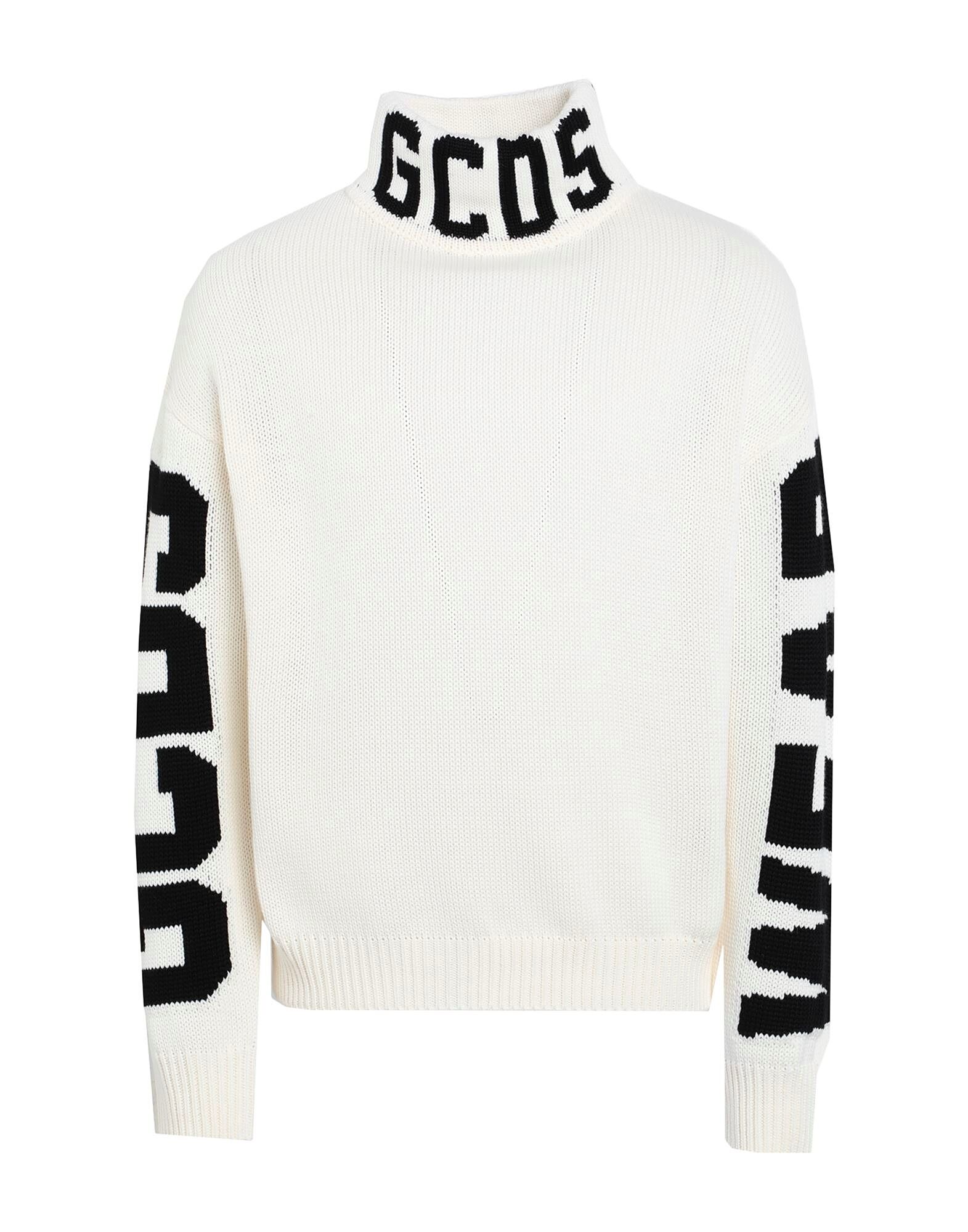 Водолазка Gcds, айвори
Водолазка Gcds, айвори