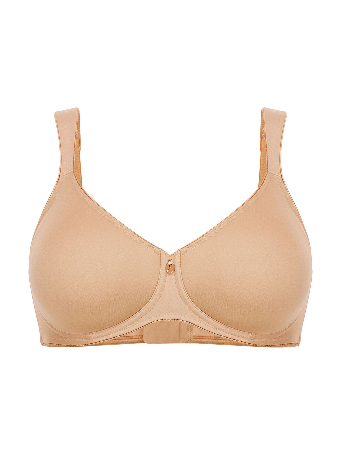 Бюстгальтер балконет Felina Spacer BH ohne Bügel, песочный
Бюстгальтер балконет Felina Spacer BH ohne Bügel, песочный