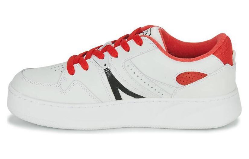 Мужская обувь для скейтбординга LACOSTE, White, Белый, Мужская обувь для скейтбординга LACOSTE, White
Мужская обувь для скейтбординга LACOSTE, White, Белый, Мужская обувь для скейтбординга LACOSTE, White