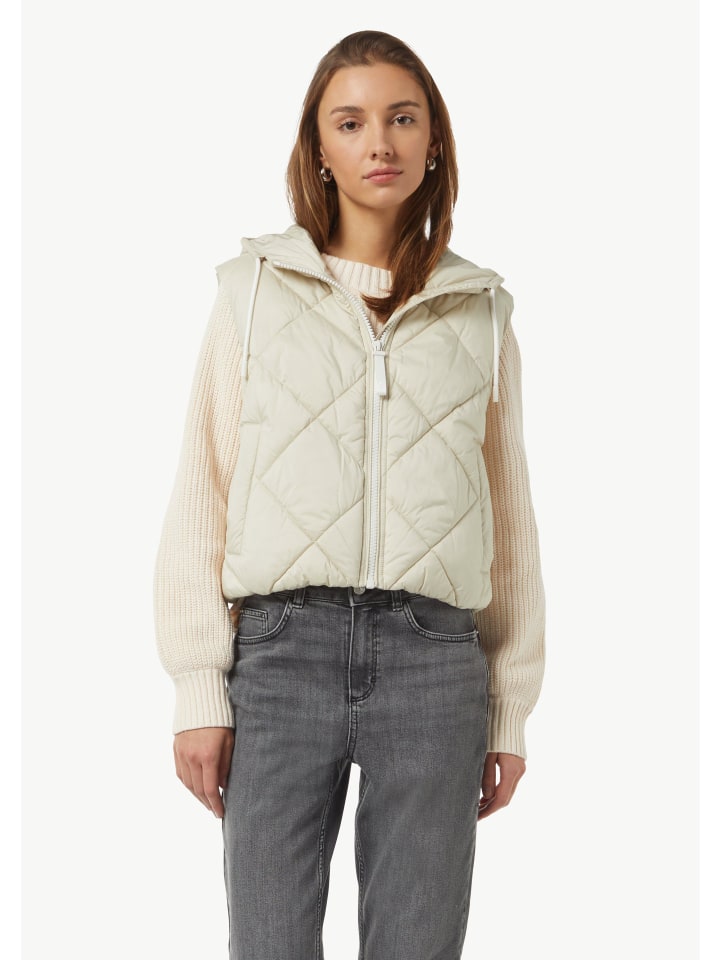 Функциональный жилет comma CI, бежевый
Функциональный жилет comma CI, бежевый