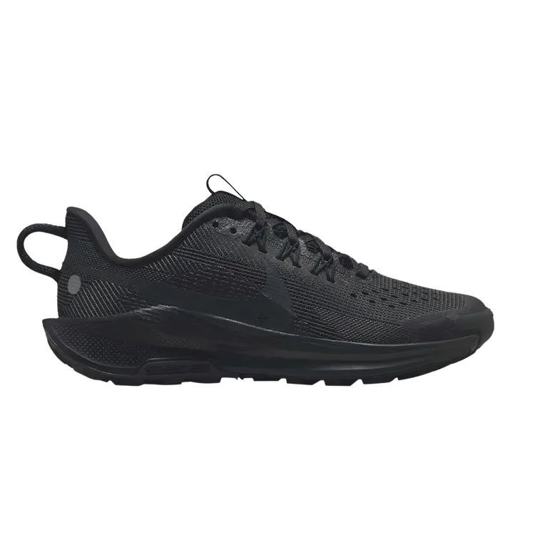 Кроссовки Pegasus Trail 5 GS 'Black Wolf Grey', черный
Кроссовки Pegasus Trail 5 GS 'Black Wolf Grey', черный