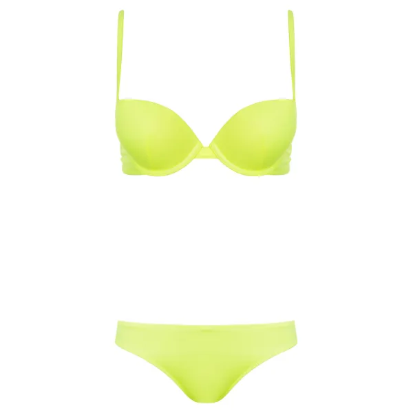 Купальный костюм Ea7, зеленый
Купальный костюм Ea7, зеленый