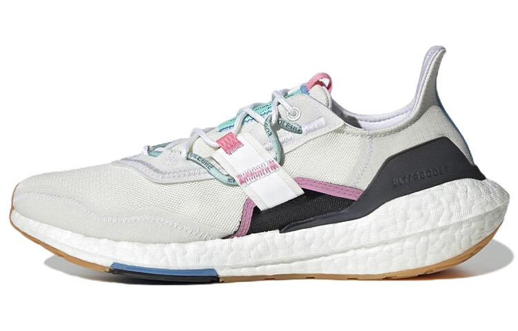 Кроссовки ULT мужские с низким верхом белого цвета Adidas
Кроссовки ULT мужские с низким верхом белого цвета Adidas