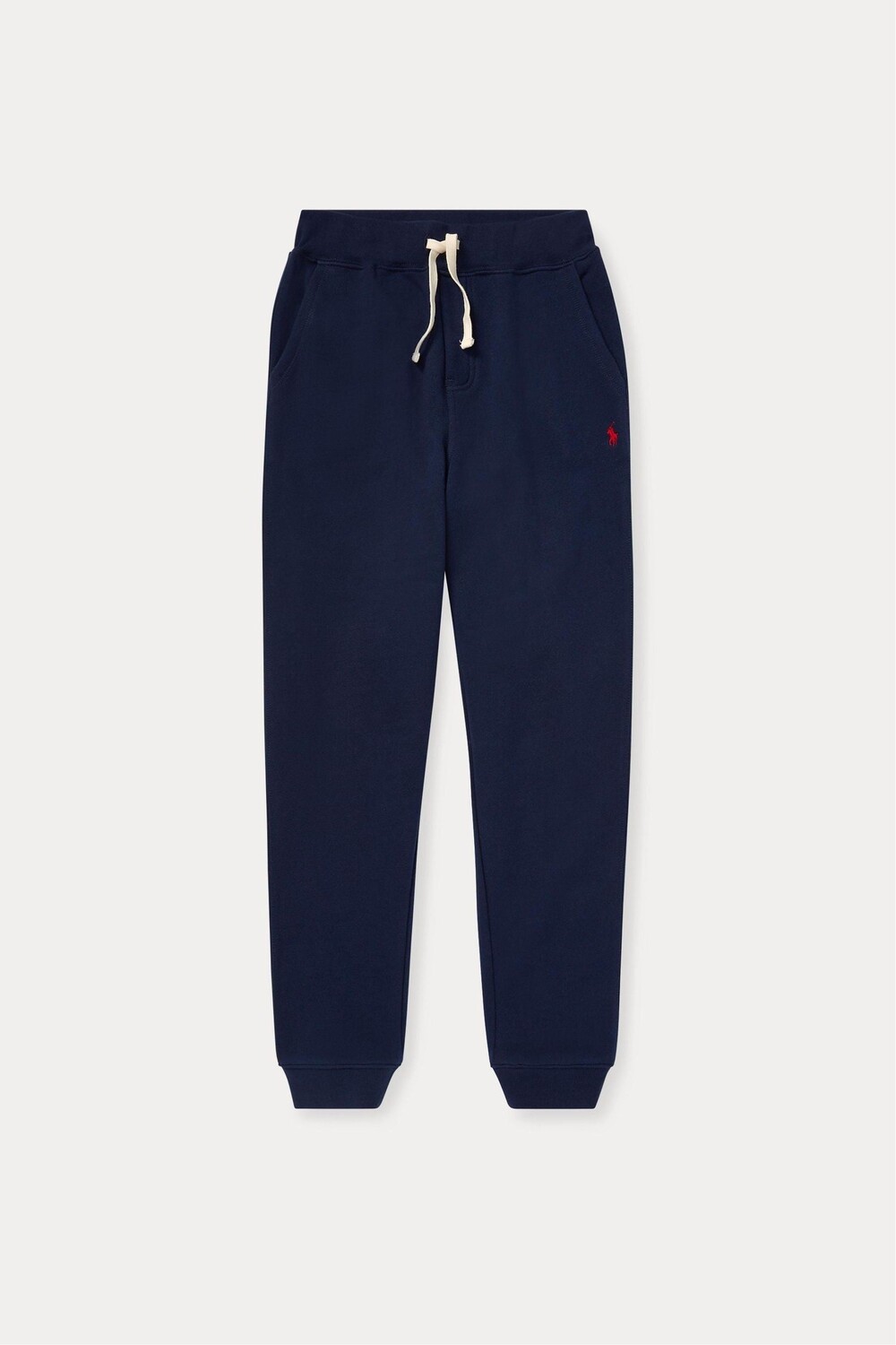 Спортивные брюки для мальчиков с логотипом Polo Ralph Lauren, синий
Спортивные брюки для мальчиков с логотипом Polo Ralph Lauren, синий