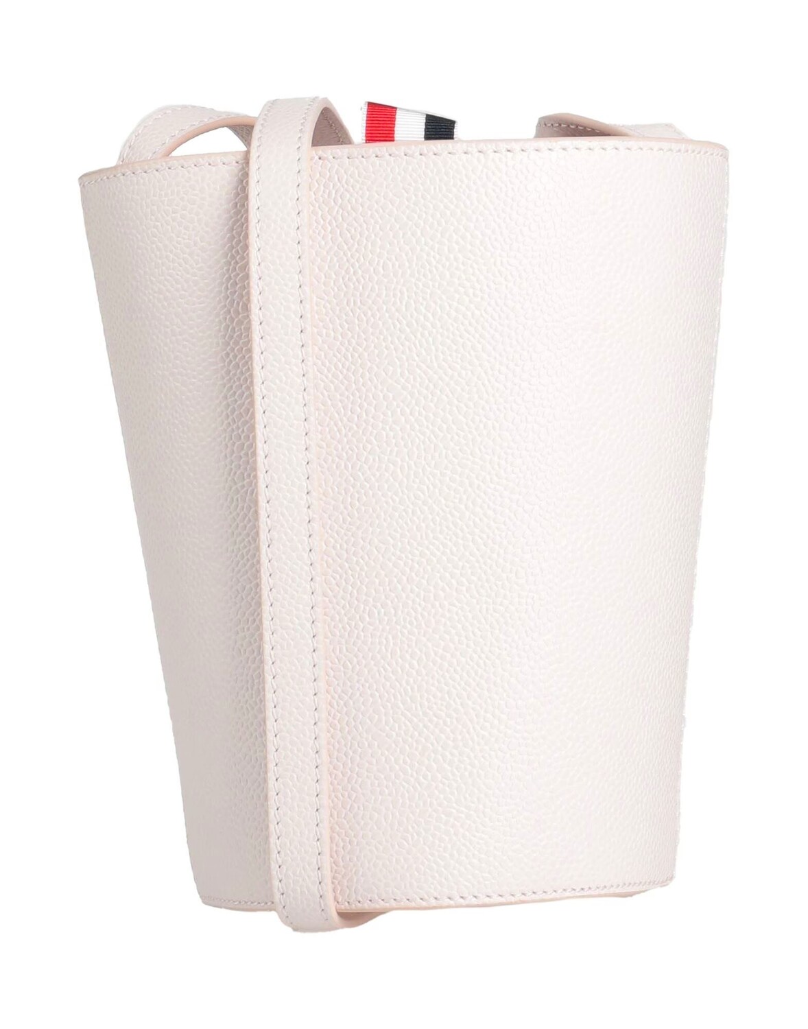 Сумка через плечо Thom Browne, светло-розовый
Сумка через плечо Thom Browne, светло-розовый