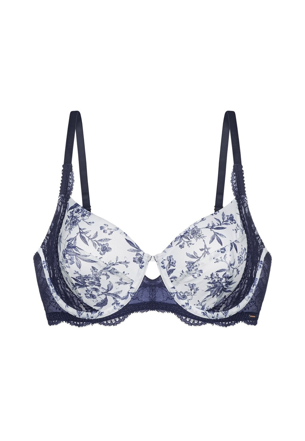 Бюстгальтер на косточках DORINA, синий
Бюстгальтер на косточках DORINA, синий
