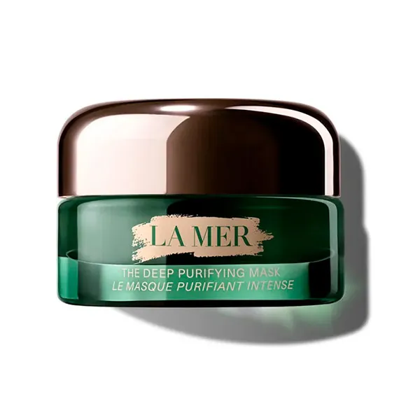 Очищающая маска Deep Purifying Mask La Mer, 50 ml
Очищающая маска Deep Purifying Mask La Mer, 50 ml