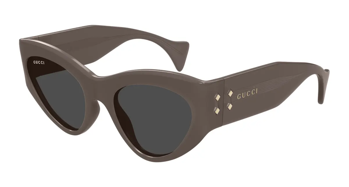 Женские солнцезащитные очки GG1704S GUCCI
Женские солнцезащитные очки GG1704S GUCCI