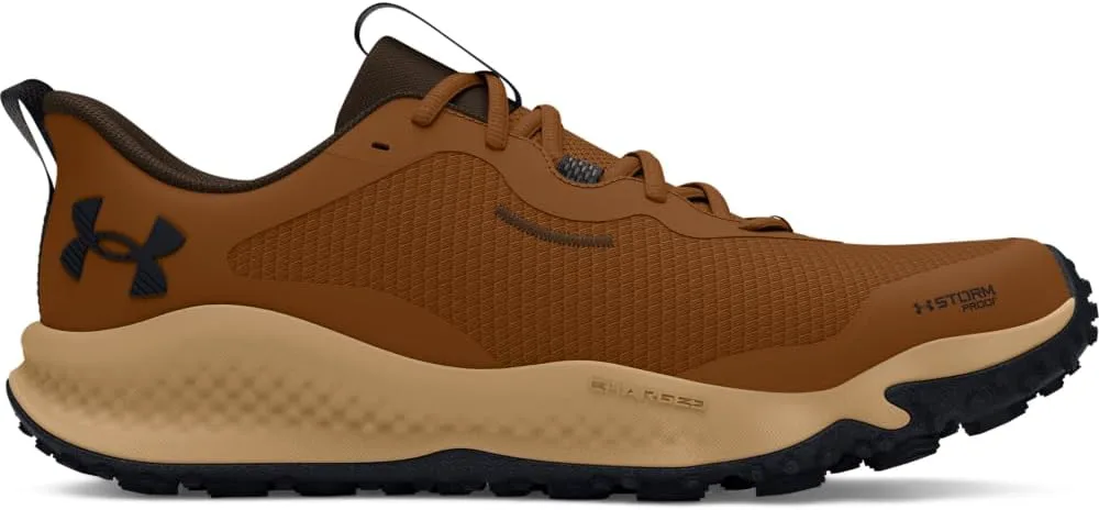 Мужские треккинговые кроссовки Under Armour Charged Maven, коричневый/зеленый
Мужские треккинговые кроссовки Under Armour Charged Maven, коричневый/зеленый