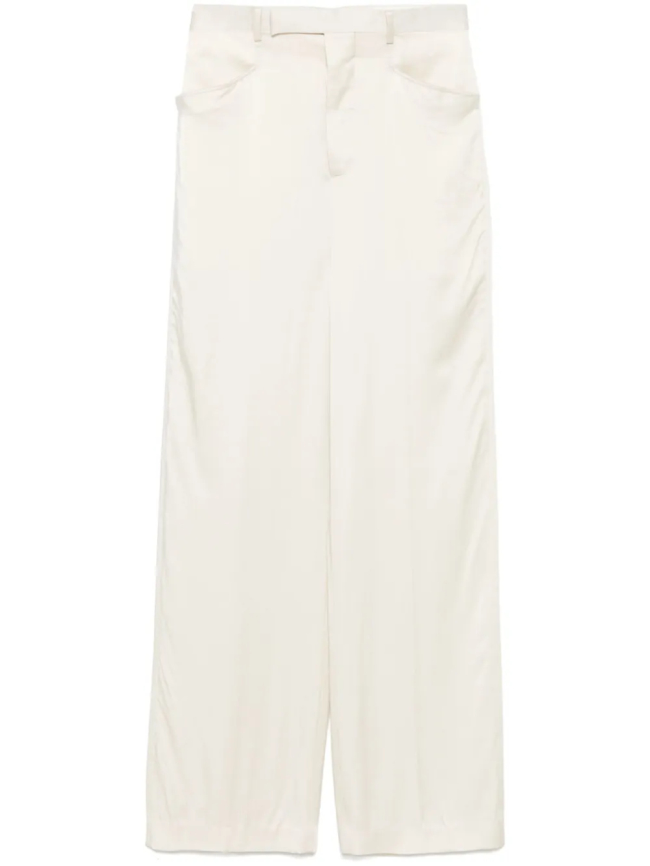 Брюки Рика Оуэнса Мастодонта Rick Owens, нейтральный
Брюки Рика Оуэнса Мастодонта Rick Owens, нейтральный