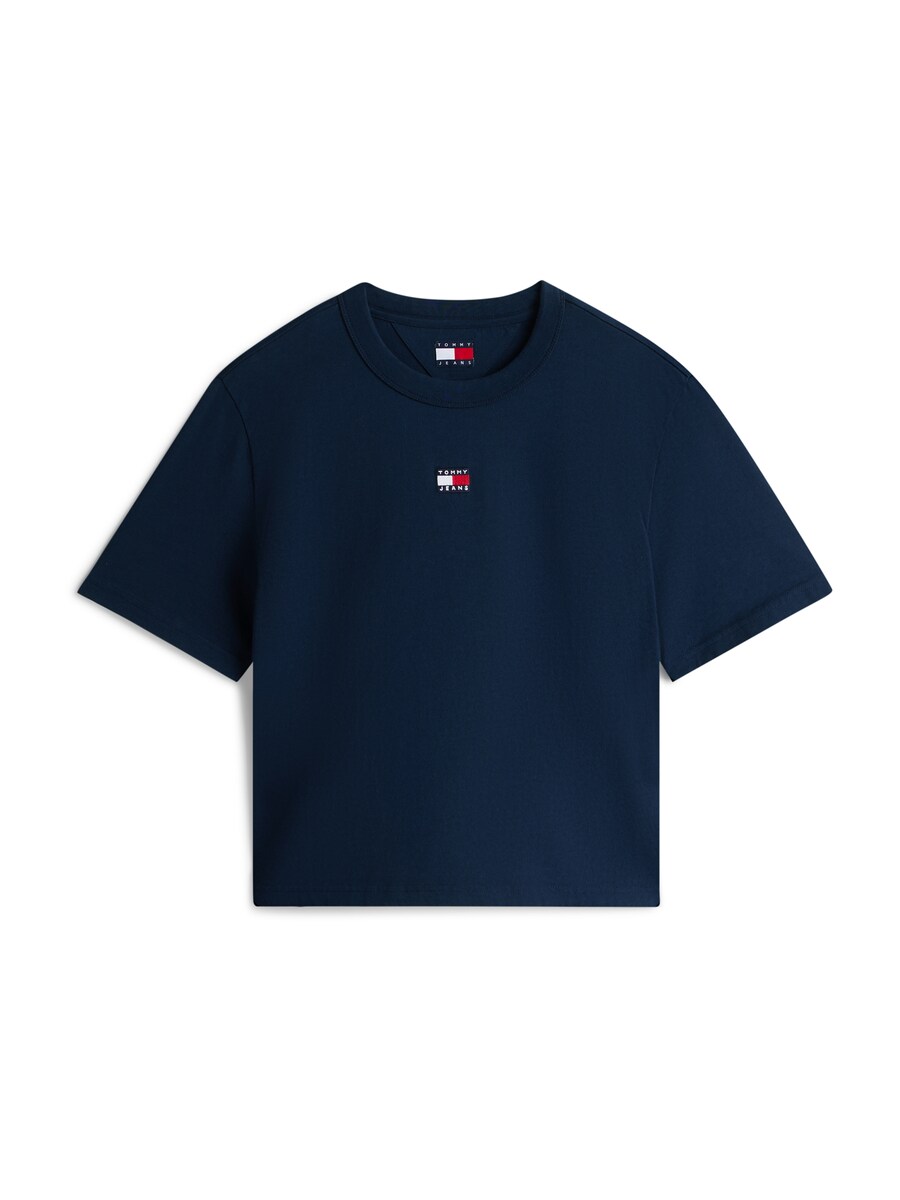 Рубашка Tommy Jeans, Night Blue
Рубашка Tommy Jeans, Night Blue