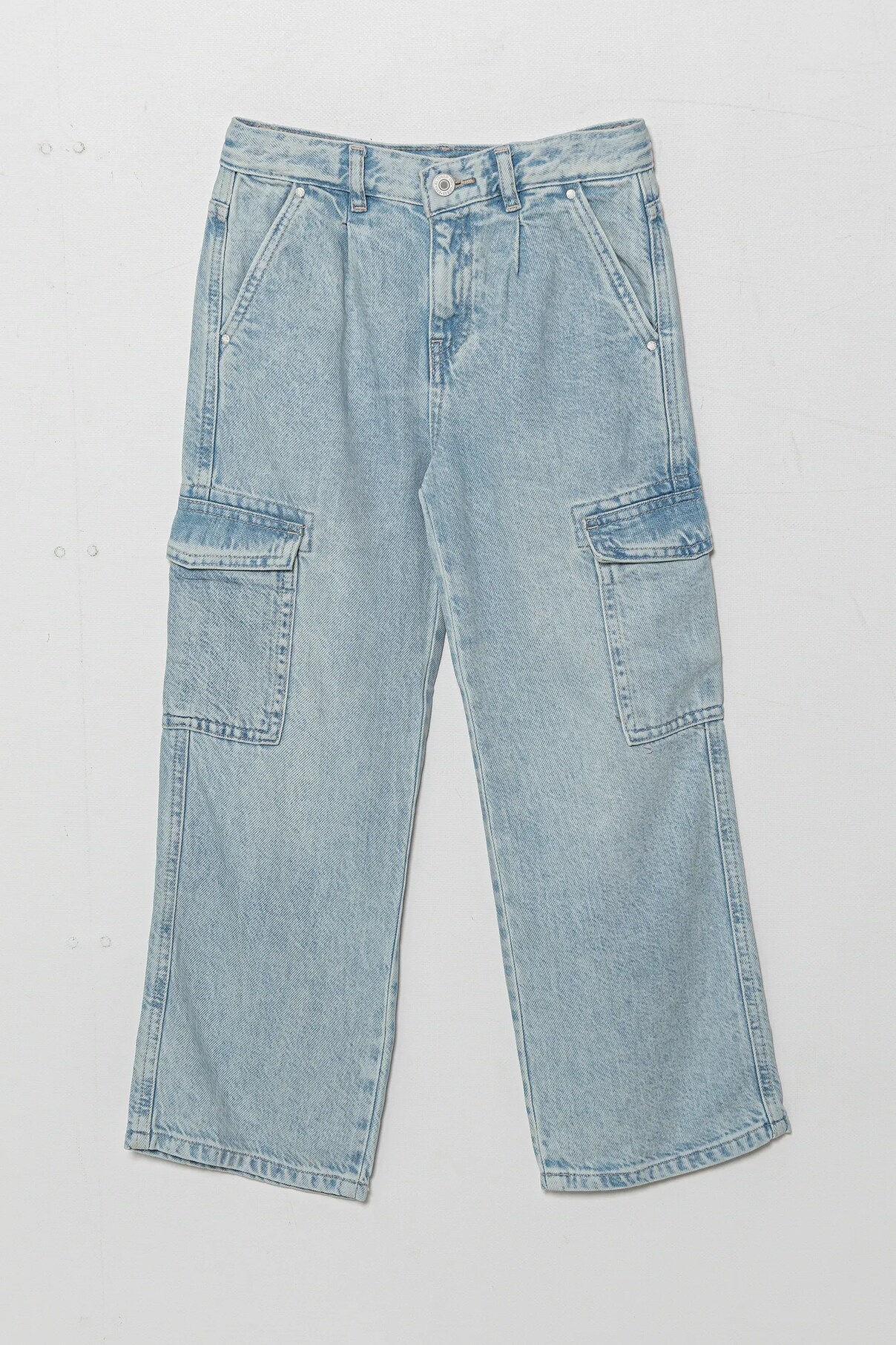 Джинсы для детей Guess, синий
Джинсы для детей Guess, синий