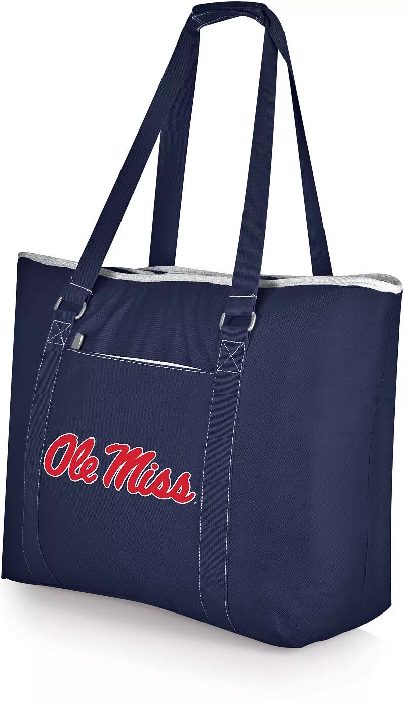 Сумка-тоут-холодильник Picnic Time Ole Miss Rebels Tahoe XL
Сумка-тоут-холодильник Picnic Time Ole Miss Rebels Tahoe XL