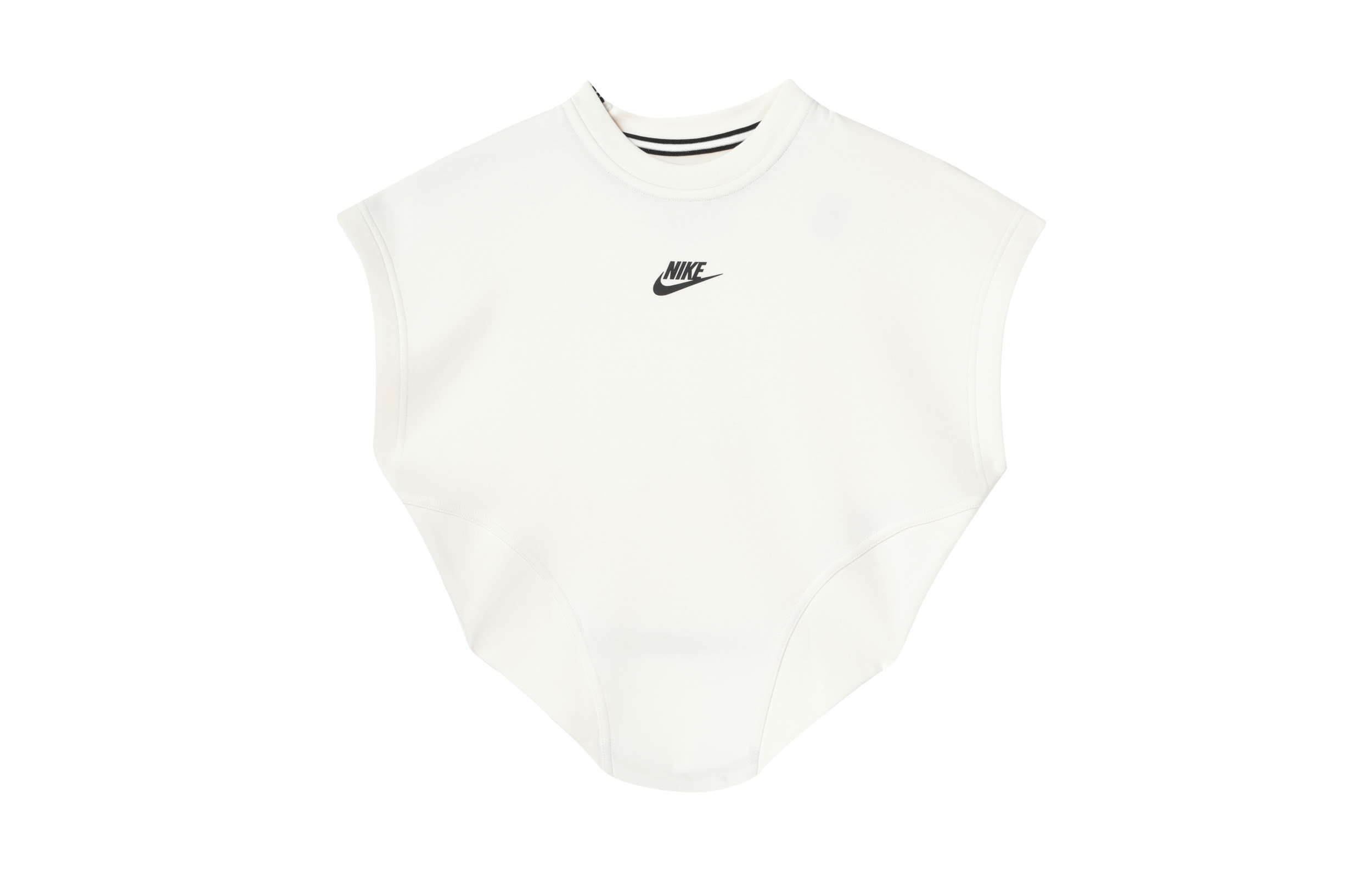 Nike Женская футболка без рукавов Sportswear Tech Fleece, цвет «слоновая кость/черный», Черный, Nike Женская футболка без рукавов Sportswear Tech Fleece, цвет «слоновая кость/черный»
Nike Женская футболка без рукавов Sportswear Tech Fleece, цвет «слоновая кость/черный», Черный, Nike Женская футболка без рукавов Sportswear Tech Fleece, цвет «слоновая кость/черный»
