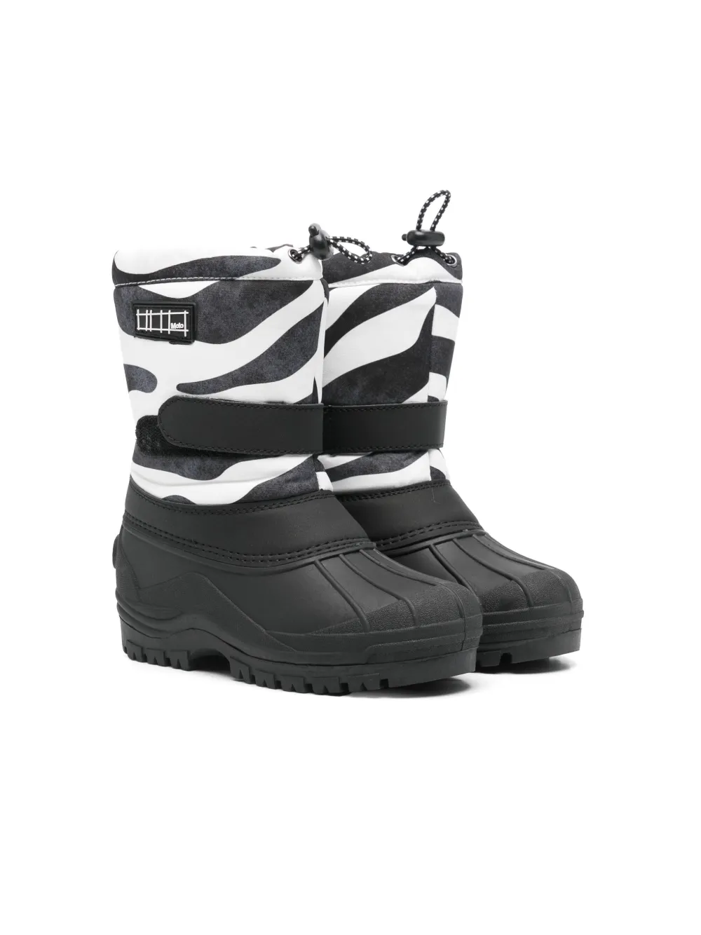 Сапоги Driven Molo, черный
Сапоги Driven Molo, черный