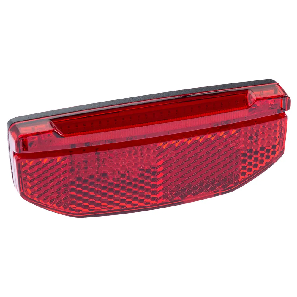 Задний свет Contec TL-348 E-COB, красный
Задний свет Contec TL-348 E-COB, красный