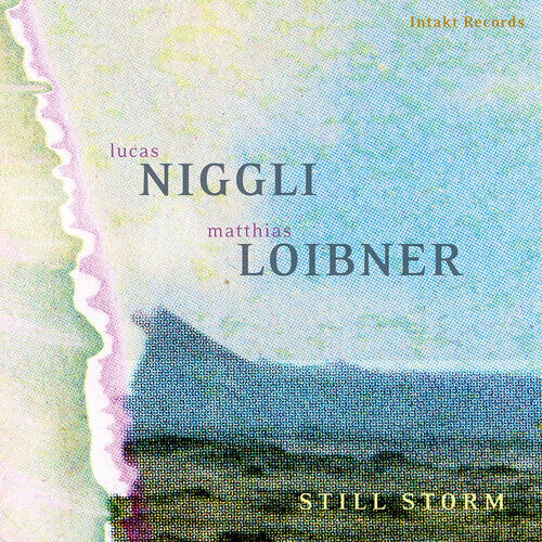 CD диск Niggli, Lucas / Loibner, Matthias: Still Storm
CD диск Niggli, Lucas / Loibner, Matthias: Still Storm