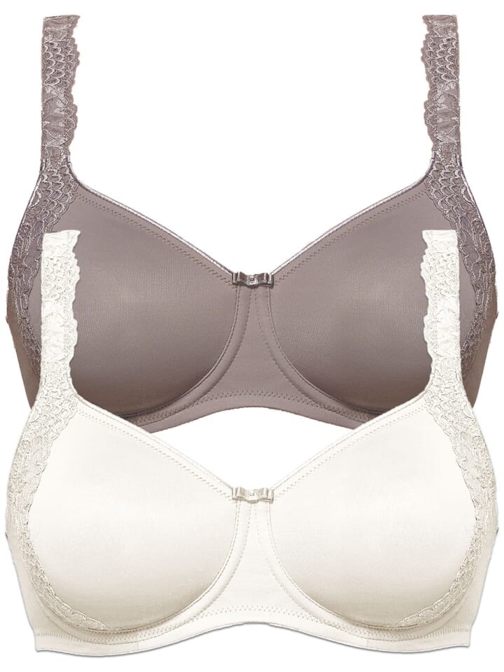 Бюстгальтер на косточках SUSA, цвет champagner frosty lavender
Бюстгальтер на косточках SUSA, цвет champagner frosty lavender