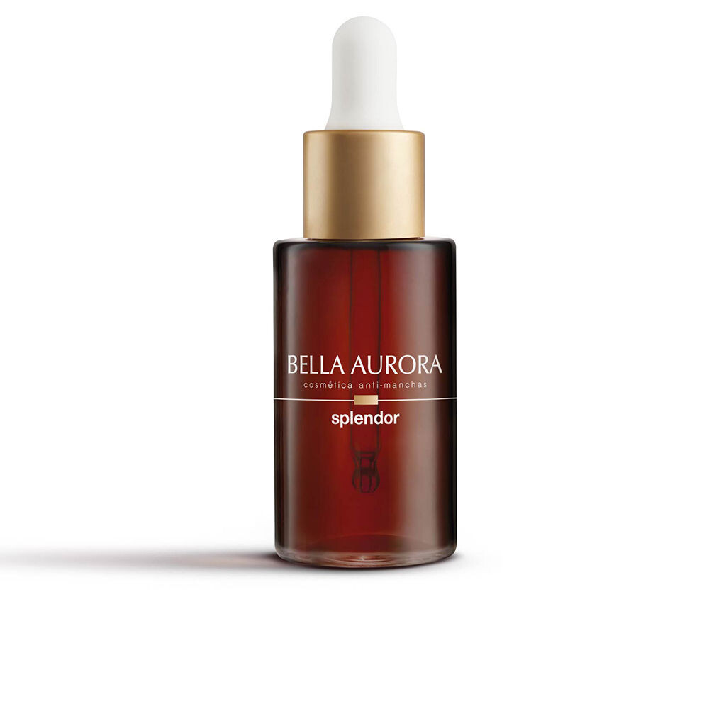 Крем против морщин Splendor serum iluminador y antioxidante Bella aurora, 30 мл
Крем против морщин Splendor serum iluminador y antioxidante Bella aurora, 30 мл