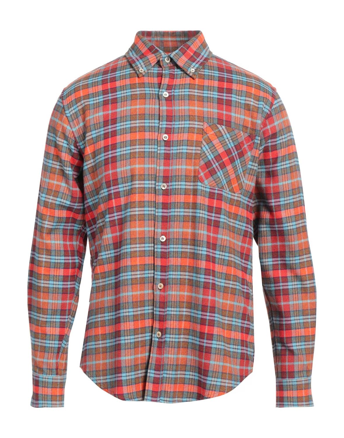 Рубашка Circolo 1901, небесно-голубой
Рубашка Circolo 1901, небесно-голубой