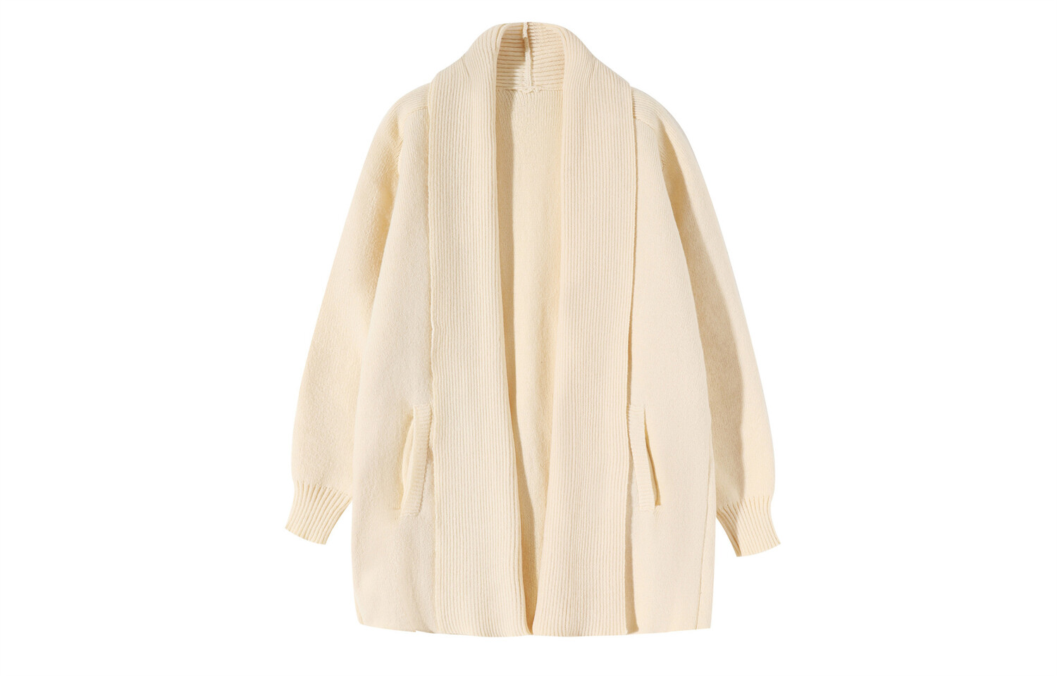 Трикотаж женский бежевый Eidolon Grain
Трикотаж женский бежевый Eidolon Grain