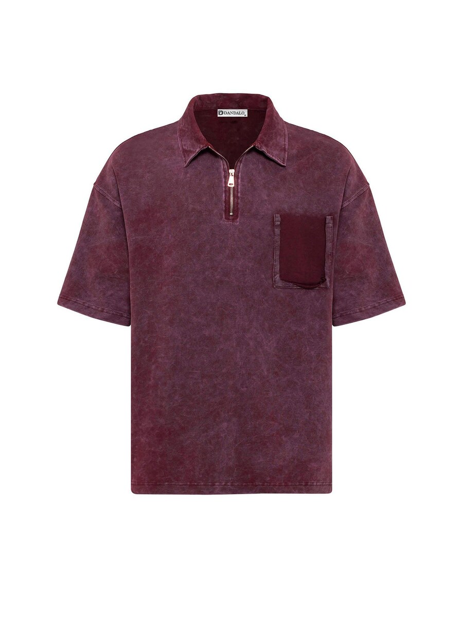 Рубашка Dandalo, цвет Ruby red
Рубашка Dandalo, цвет Ruby red