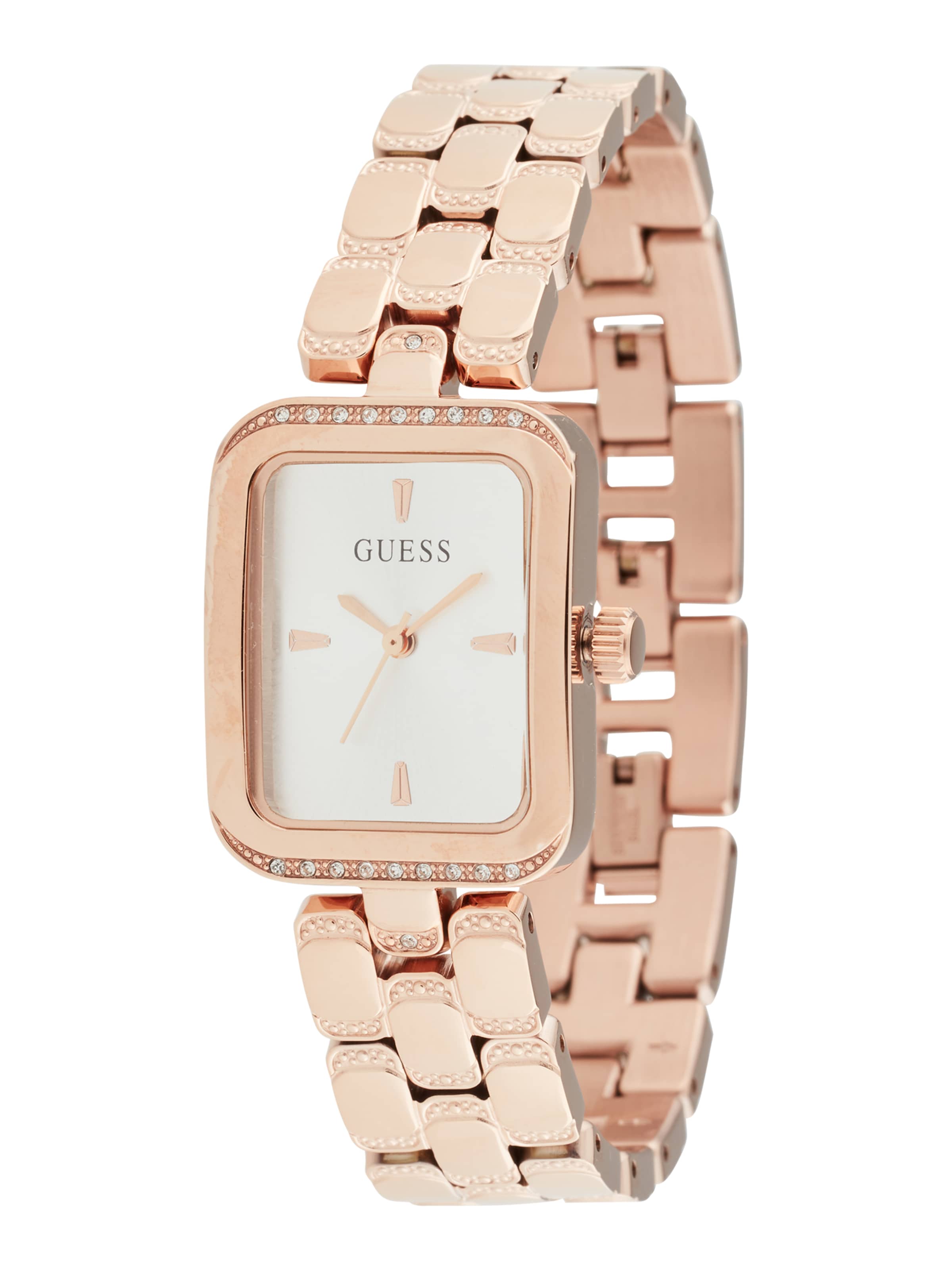 GUESS Часы 'Isla' в розовом золоте
GUESS Часы 'Isla' в розовом золоте