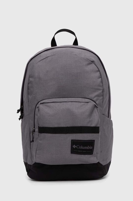 Зигзагообразный рюкзак Columbia, серый
Зигзагообразный рюкзак Columbia, серый