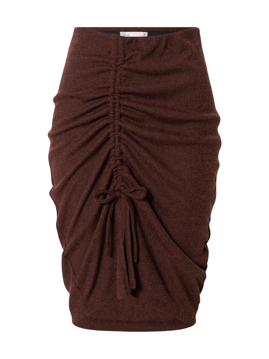 Юбка NLY by Nelly, коричневый
Юбка NLY by Nelly, коричневый