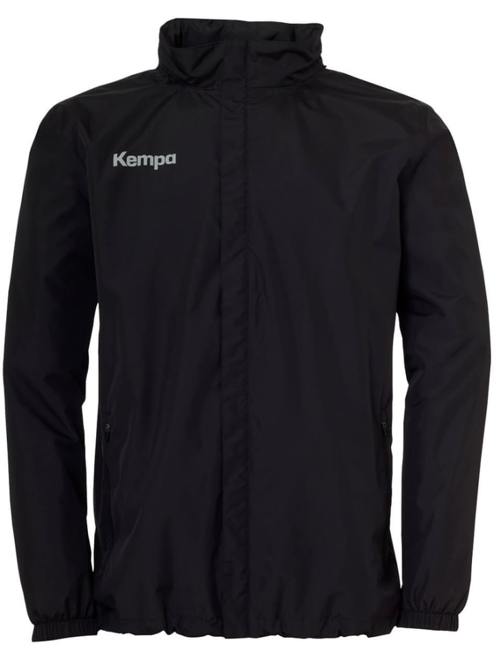 Куртка от дождя Kempa, черный
Куртка от дождя Kempa, черный