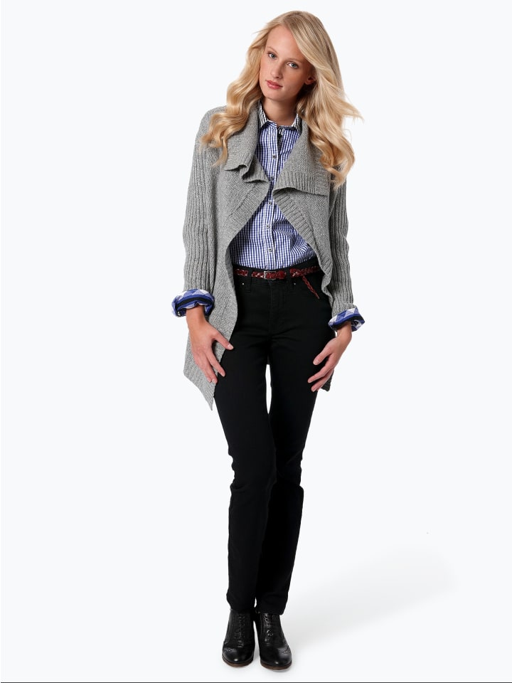 Джинсы MAC HOSEN, черный
Джинсы MAC HOSEN, черный