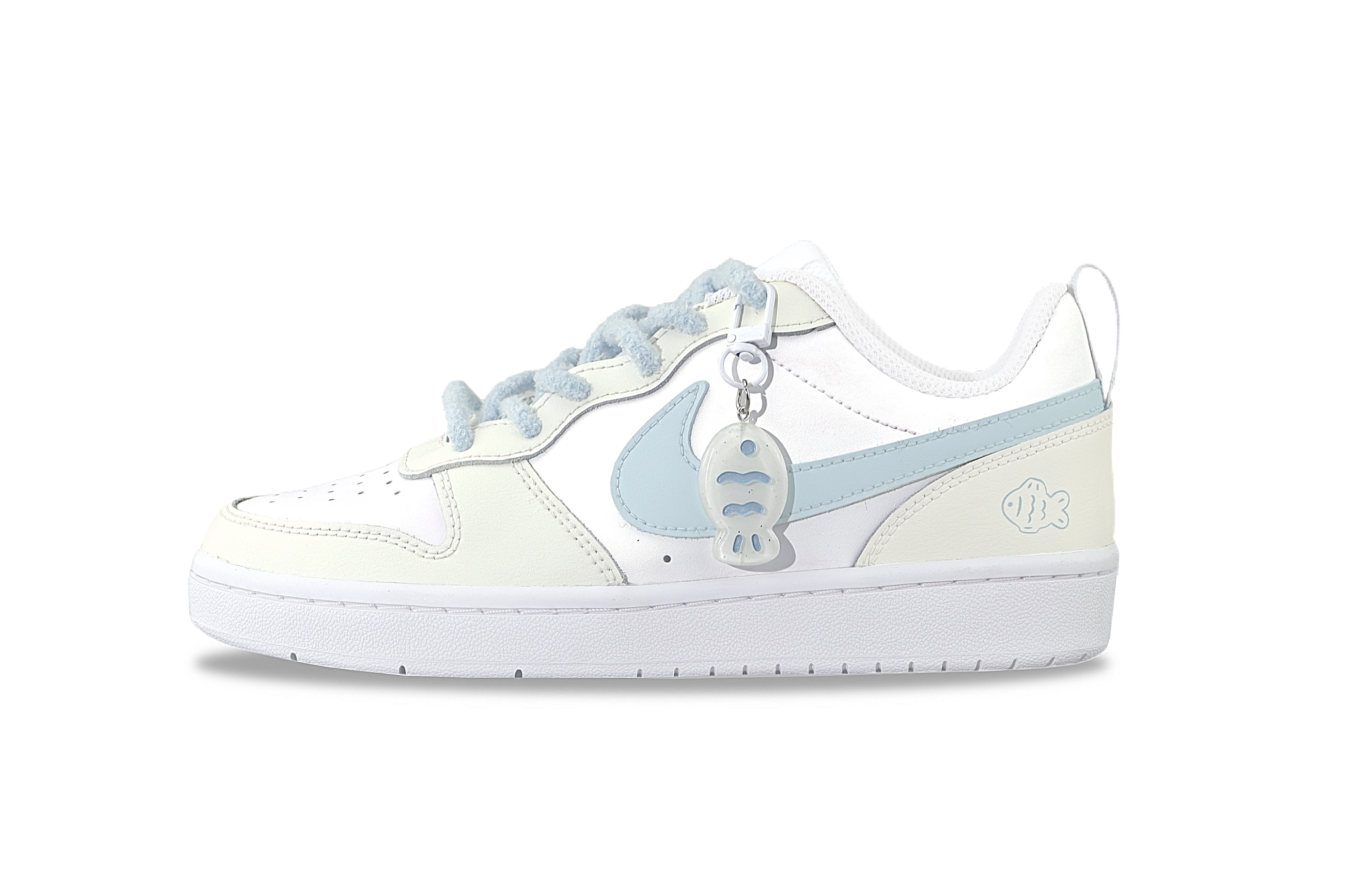 Детские скейтерские кроссовки Court Borough для младших школьников Nike, желтый
Детские скейтерские кроссовки Court Borough для младших школьников Nike, желтый