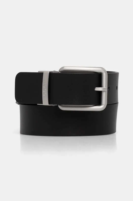 Кожаный ремень Hugo, черный
Кожаный ремень Hugo, черный