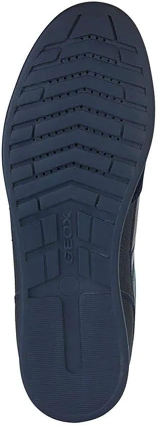 Geox Мужская обувь U Renan B, темно-синий
Geox Мужская обувь U Renan B, темно-синий