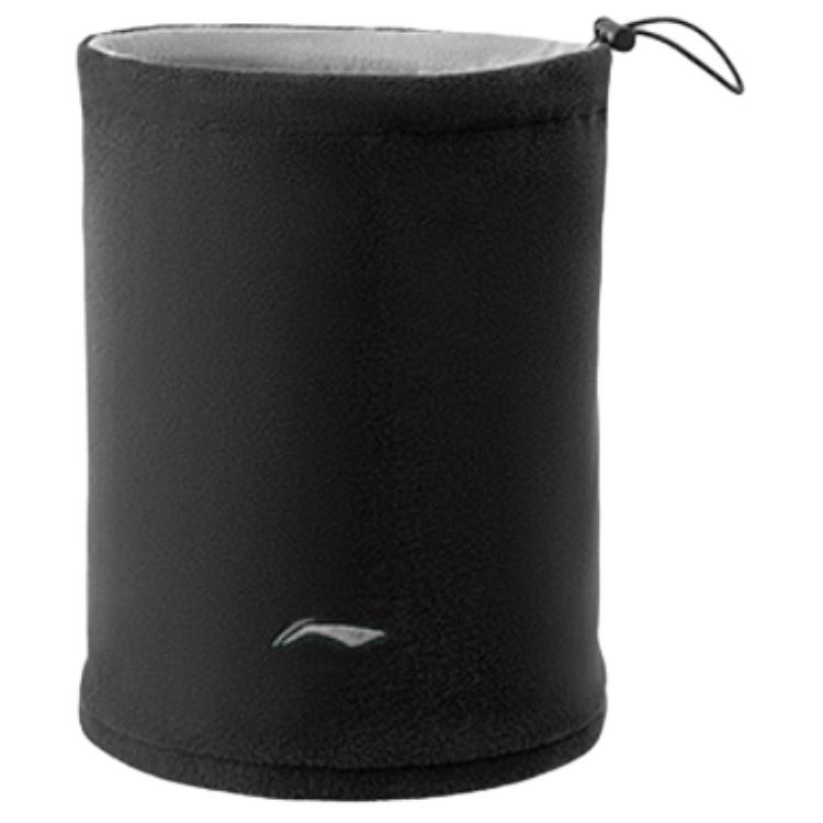 Шарф из полиэстера мужской разноцветный LINING, черный серый
Шарф из полиэстера мужской разноцветный LINING, черный серый