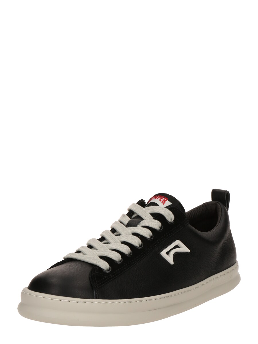 Кроссовки CAMPER Runner Four, черный
Кроссовки CAMPER Runner Four, черный