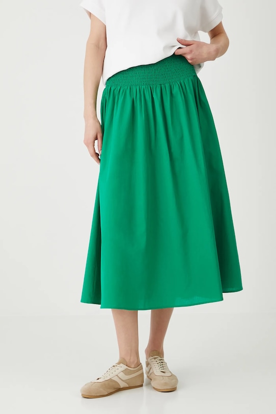 Хлопковая юбка Medicine, зеленый
Хлопковая юбка Medicine, зеленый