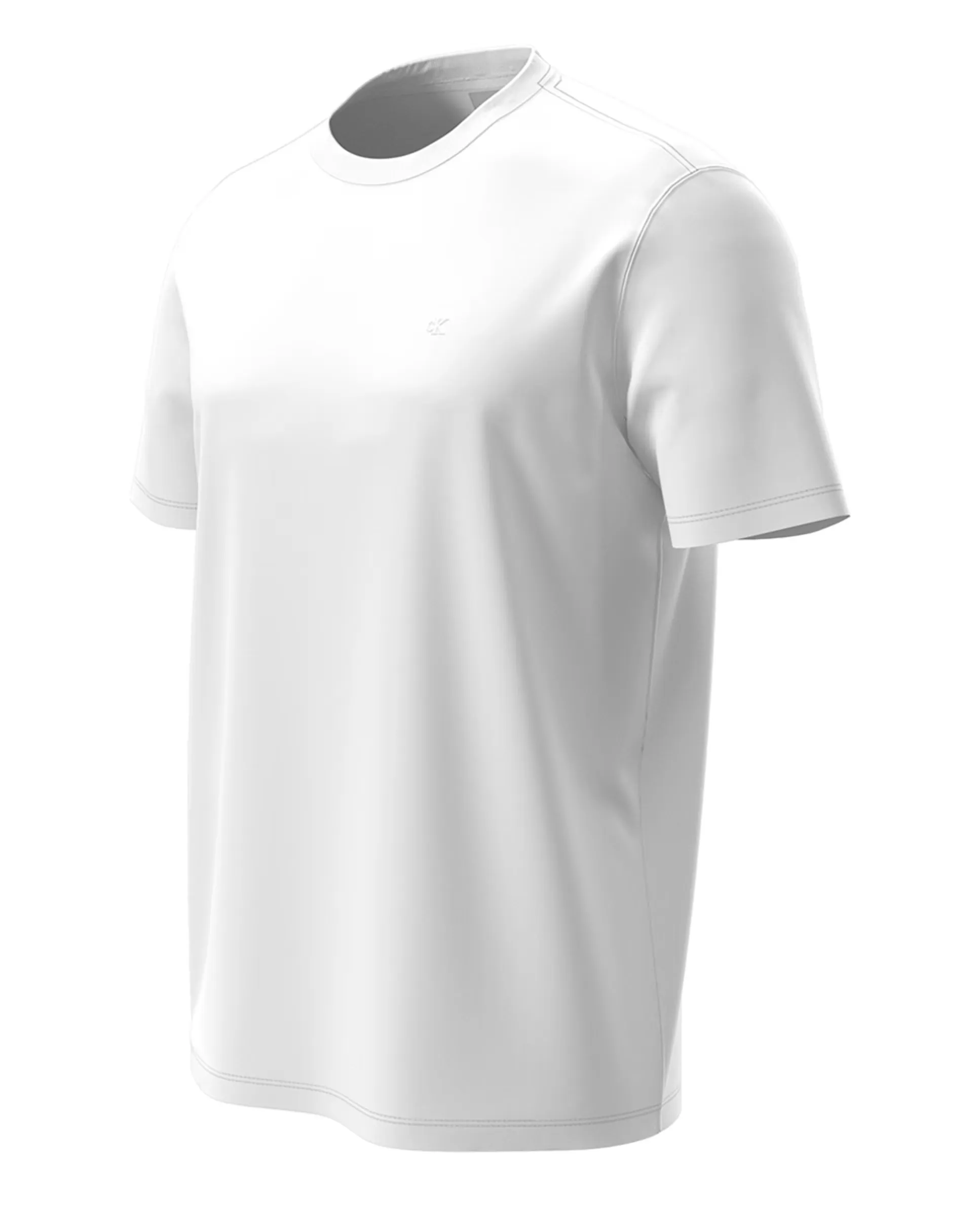 Футболка мужская приталенная с логотипом Calvin Klein, белый
Футболка мужская приталенная с логотипом Calvin Klein, белый