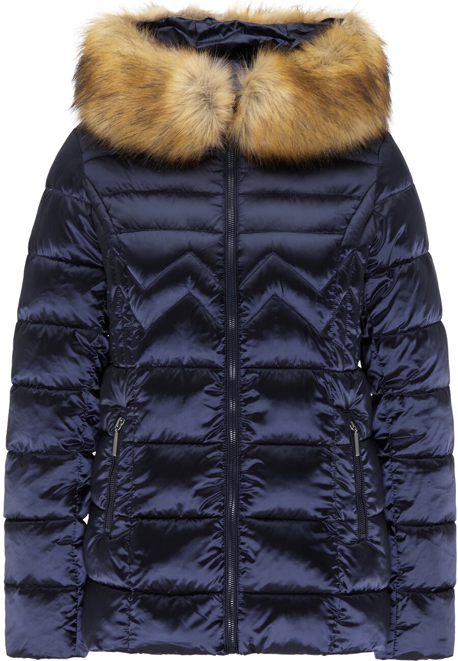 Зимняя куртка Usha, морской синий
Зимняя куртка Usha, морской синий