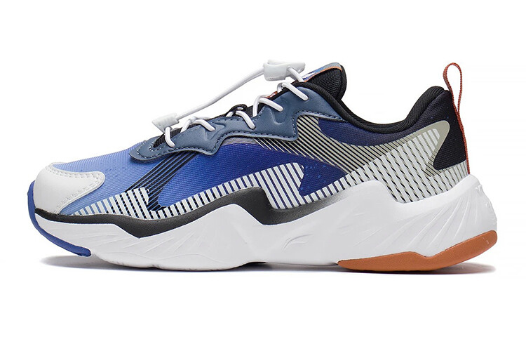 Ночные эльфы 2.0 Kids" повседневная обувь для начальной школы Lining Young
Ночные эльфы 2.0 Kids" повседневная обувь для начальной школы Lining Young