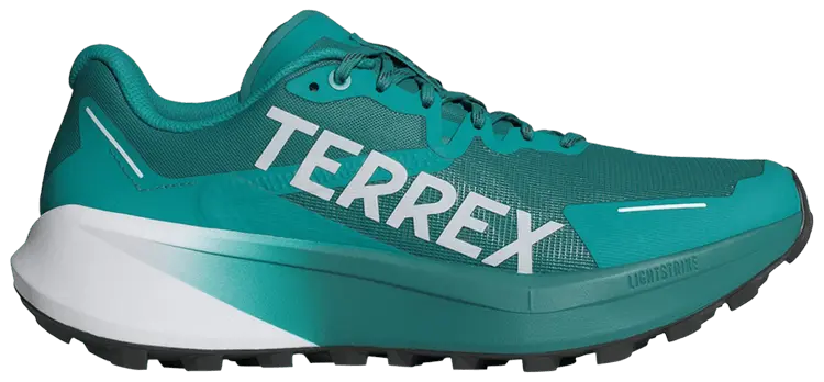 Кроссовки adidas Terrex Agravic 3 'Pure Teal', бирюзовый
Кроссовки adidas Terrex Agravic 3 'Pure Teal', бирюзовый