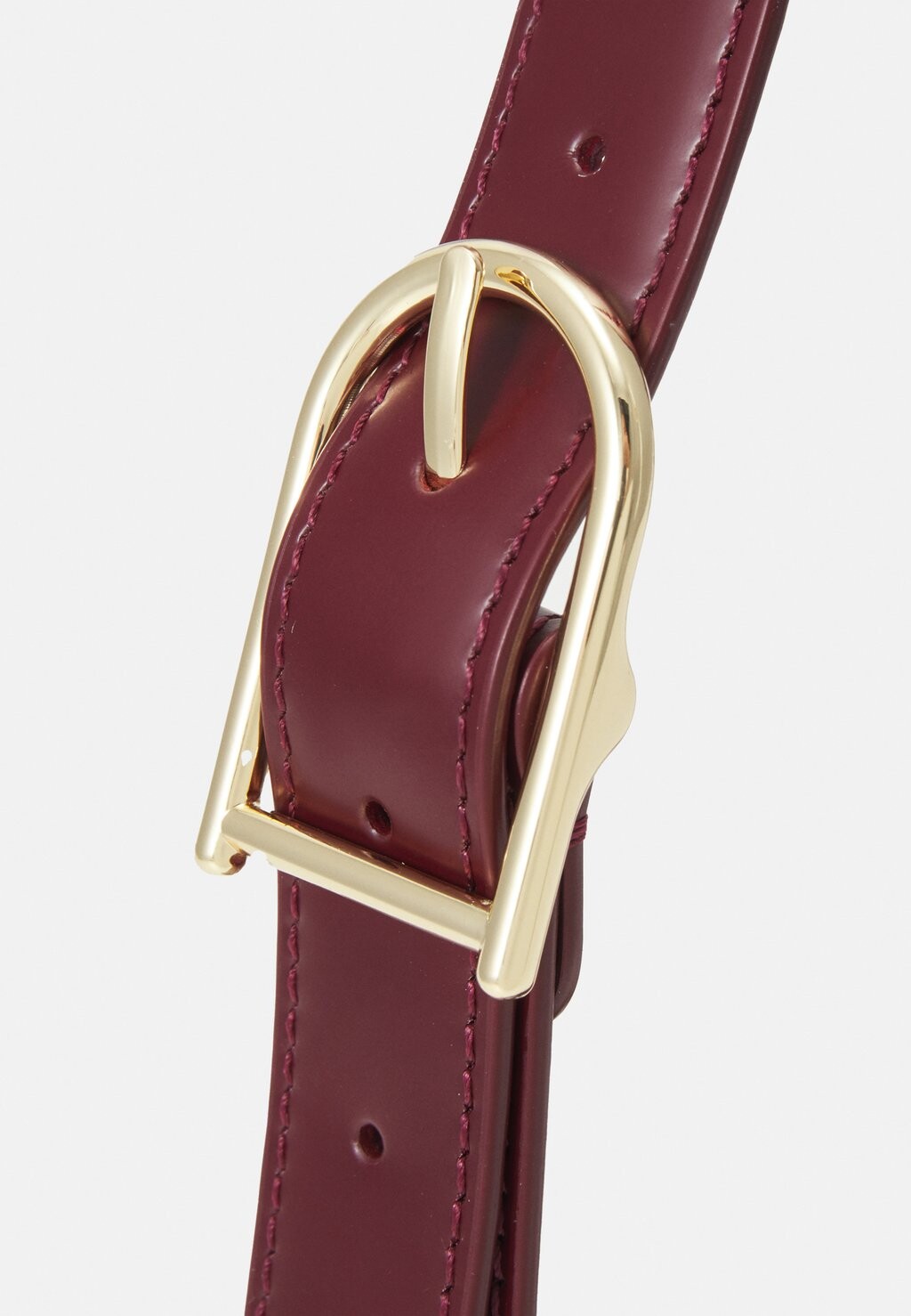 Сумочка JANET sandro, Бордо
Сумочка JANET sandro, Бордо