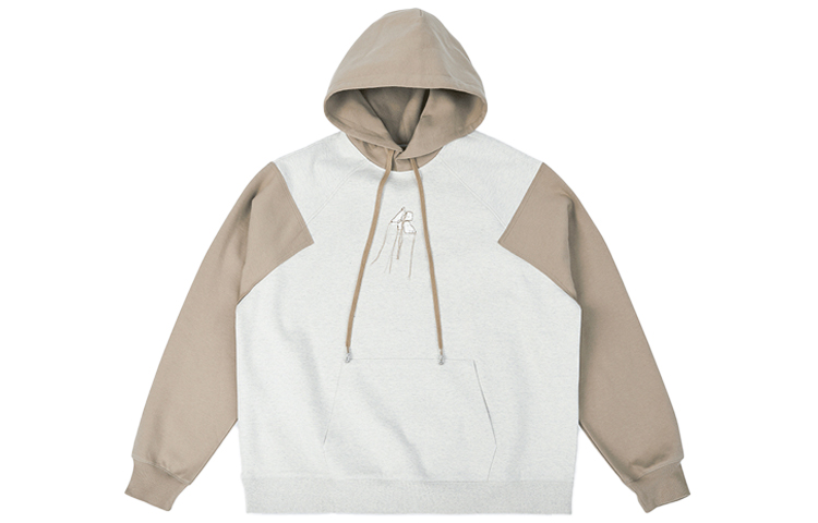 ADER ERROR Свитшот мужской бежевый
ADER ERROR Свитшот мужской бежевый