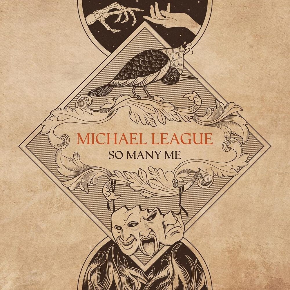 Виниловая пластинка LP So Many Me - Michael League
Виниловая пластинка LP So Many Me - Michael League