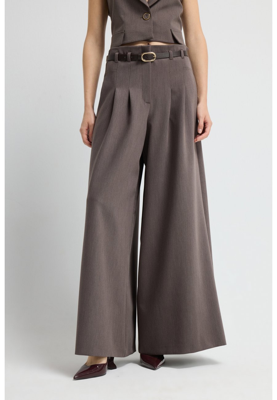 Брюки adL Trousers, Light Brown
Брюки adL Trousers, Light Brown