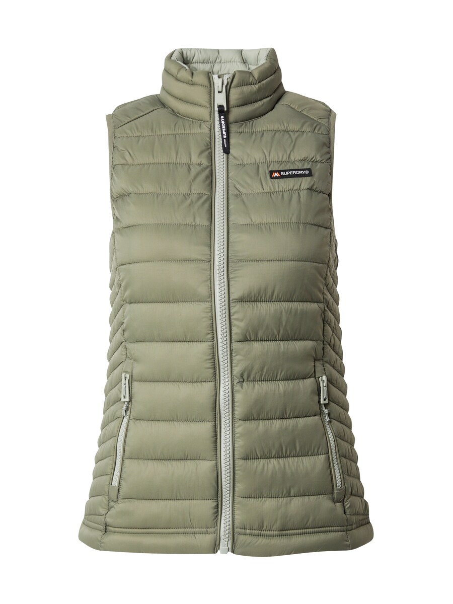 Жилет Superdry Fuji Lite, Khaki
Жилет Superdry Fuji Lite, Khaki