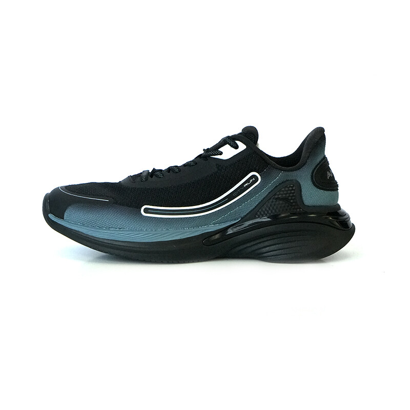 Кроссовки мужские с низким верхом, черные/асфальто-синие/серебристые Anta, Черный, Кроссовки мужские с низким верхом, черные/асфальто-синие/серебристые Anta
Кроссовки мужские с низким верхом, черные/асфальто-синие/серебристые Anta, Черный, Кроссовки мужские с низким верхом, черные/асфальто-синие/серебристые Anta