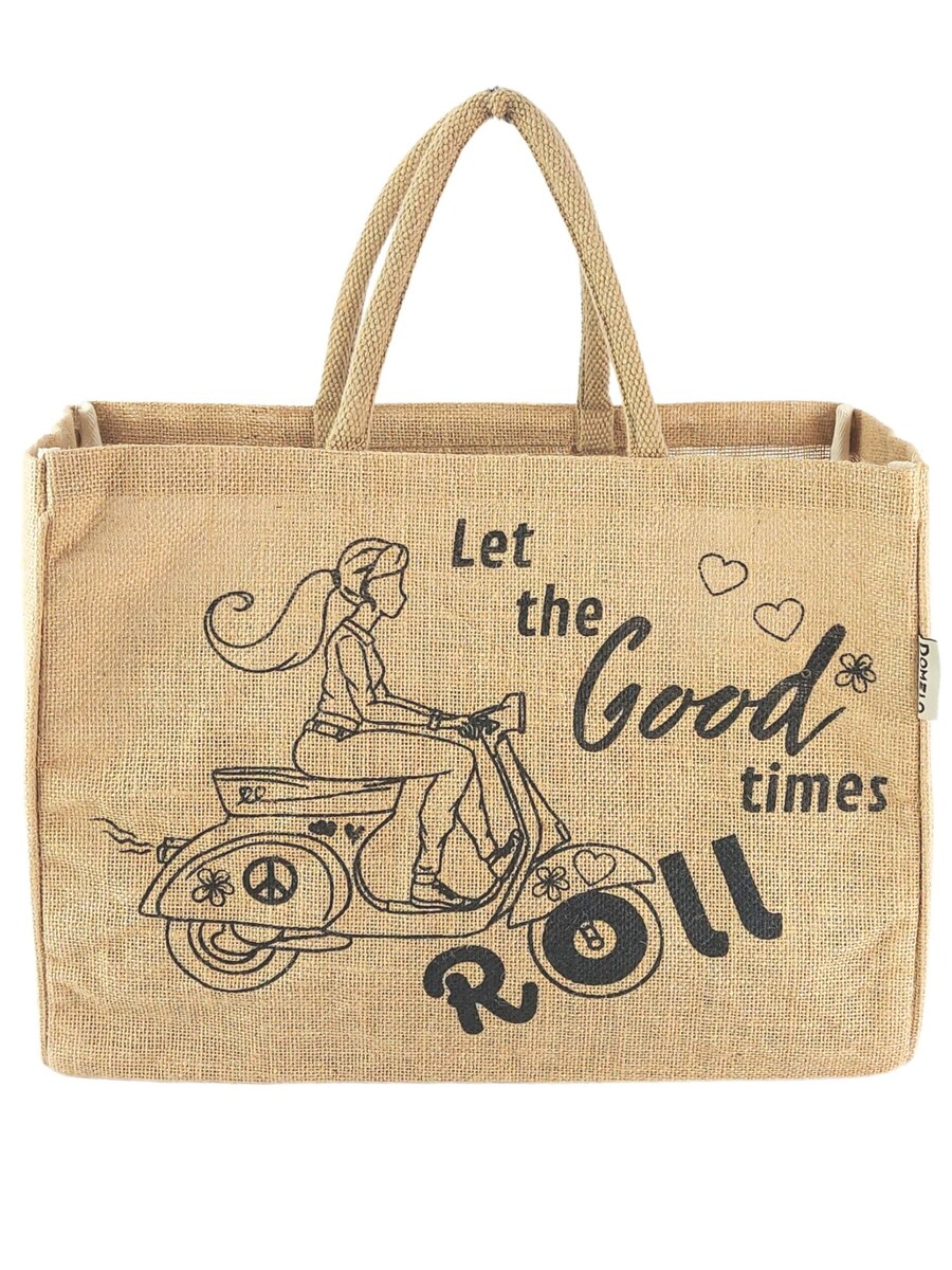 Пляжная сумка DOMELO Domelo, бежевый
Пляжная сумка DOMELO Domelo, бежевый