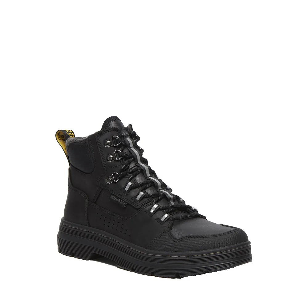 Ботинки Dr Martens Rilla Wx, черный
Ботинки Dr Martens Rilla Wx, черный