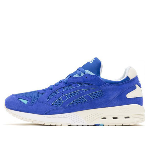 Кроссовки gt cool xpress Asics, синий
Кроссовки gt cool xpress Asics, синий